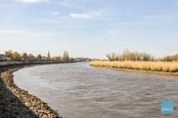 unieke woning aan de Schelde  4