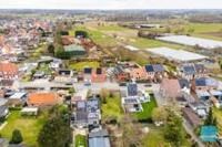 Perceel bouwgrond voor half open bebouwing te Grembergen. 10