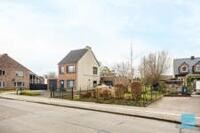 Perceel bouwgrond voor half open bebouwing te Grembergen. 3