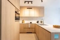 Nieuwbouwappartement Lede 8