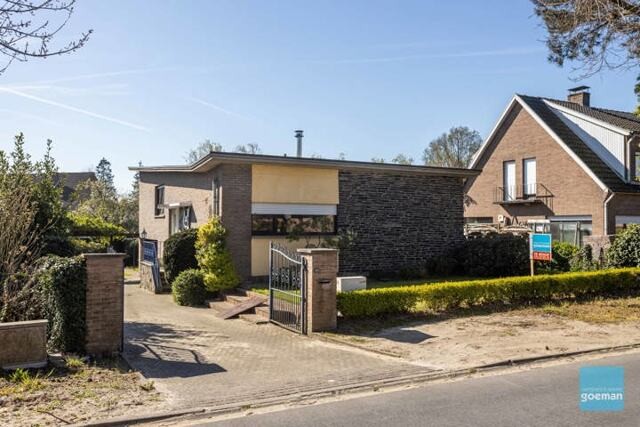 Bergstraat 57 - 9290 Berlare