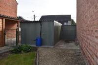 Vernieuwde woning met tuin & garage  - 2 slpks! 14