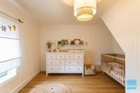 Instapklare woning met drie slaapkamers te Erpe. 8