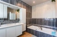 Instapklare woning met drie slaapkamers te Erpe. 11