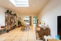 Instapklare woning met drie slaapkamers te Erpe. 5