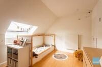 Instapklare woning met drie slaapkamers te Erpe. 13