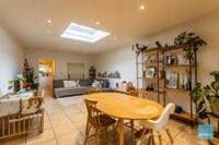 Instapklare woning met drie slaapkamers te Erpe. 3