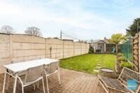 Instapklare woning met drie slaapkamers te Erpe. 14