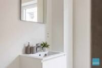 Moderne nieuwbouwwoning half open met 3 slpk te St Gillis 19