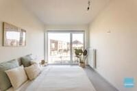 Moderne nieuwbouwwoning half open met 3 slpk te St Gillis 12