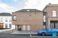 Ruim appartement met 2 slkp, terras en autostplts inbegrepen 19
