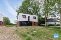 Moderne open nieuwbouwwoning op 8 are ! 17