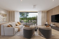 Nieuwbouwwoning met gedetailleerde kwaliteitsafwerking in Dilbeek 5