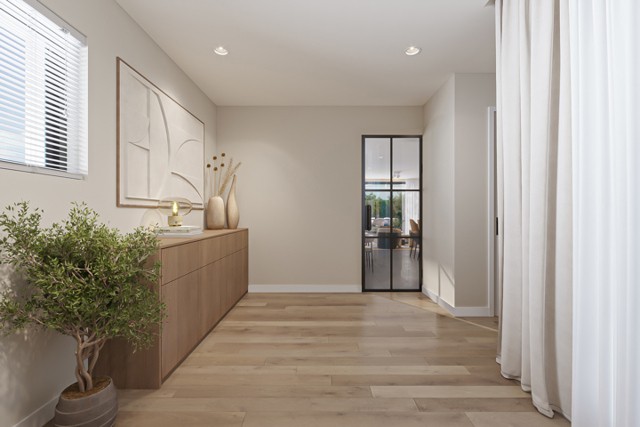 Nieuwbouwwoning Snikbergstraat 36 Dilbeek 4