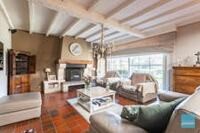 Woning met 4 slpks, 6 garages en magazijn in centrum Zele 16