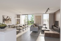 appartement 2.1 4