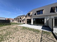 Landelijke nieuwbouwwoningen topligging Berlare - E-peil 18 3