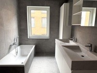 Nieuwe woning met 5 slaapkamers en garage te Gijzegem 7
