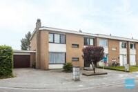 Instapklare half open bebouwing met 4 slpks te Hamme 26