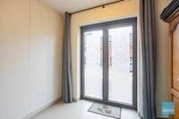 Zeer rustig gelegen nieuwbouwappartement gelijkvloers met twee slaapkamers! 8