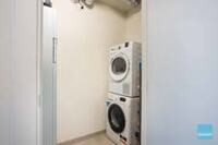 Zeer rustig gelegen nieuwbouwappartement gelijkvloers met twee slaapkamers! 10