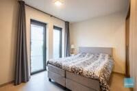 Zeer rustig gelegen nieuwbouwappartement gelijkvloers met twee slaapkamers! 7