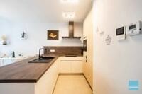 Zeer rustig gelegen nieuwbouwappartement gelijkvloers met twee slaapkamers! 6