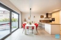 Zeer rustig gelegen nieuwbouwappartement gelijkvloers met twee slaapkamers! 3