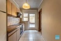 Centraal gelegen half open bebouwing met garage 7