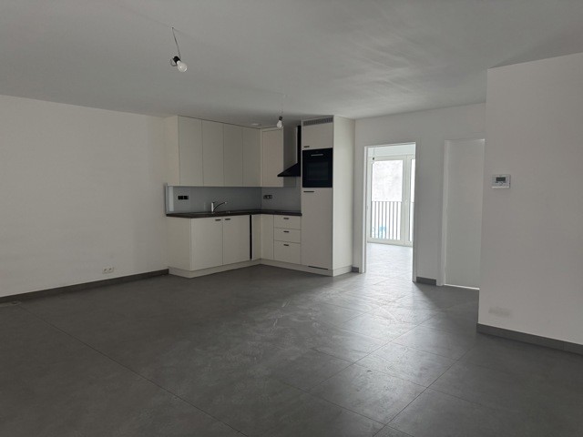 Nieuwbouwappartement met terras en garagebox te Gijzegem 3