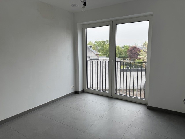 Nieuwbouwappartement met terras en garagebox te Gijzegem 4