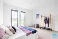 Rustig gelegen nieuwbouwappartement in hartje Serskamp 11