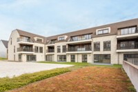 Rustig gelegen nieuwbouwappartement in hartje Serskamp 15