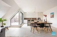 Rustig gelegen nieuwbouwappartement in hartje Serskamp 4