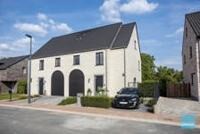 Recente woning te koop te Erpe-Mere 1