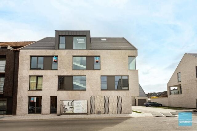 Project KAT  - hartje Lede 1