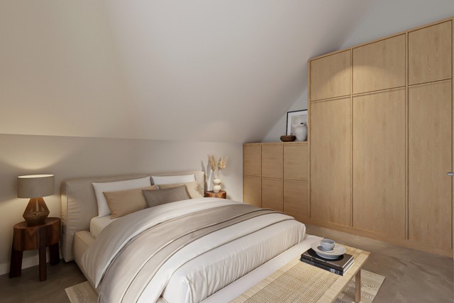 Project KAT  - hartje Lede 4