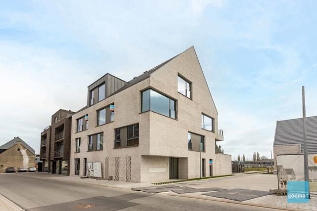 Project KAT  - hartje Lede 2