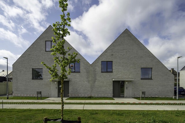 Project KAT  - hartje Lede 2