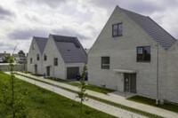 Project KAT  - hartje Lede 1