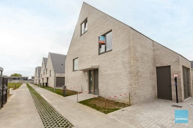 Project KAT  - hartje Lede 1