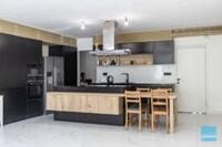 Rustig gelegen energiezuinige woning met doorrit naar achter 9