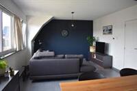 1 slaapkamer appartement met ruime zolderkamer, terras en autostandplaats 2