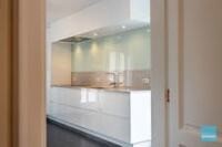 Prachtige villa met zicht op de velden te Berlare 12