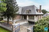 Prachtige villa met zicht op de velden te Berlare 5