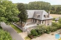 Prachtige villa met zicht op de velden te Berlare 25