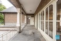 Prachtige villa met zicht op de velden te Berlare 7