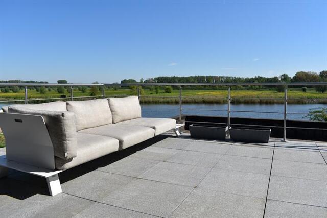 Scheldehoek 2A - 9260 Wichelen