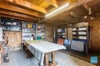 Op te frissen woning met prachtige tuin te koop in Wichelen. 11