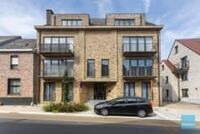 Te koop: instapklaar 2 slpk appartement in Lede met garage. 1